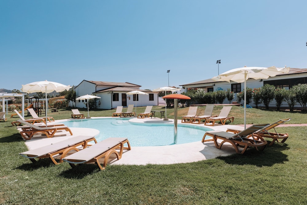 Villaggio Baia Dei Pini 60/62