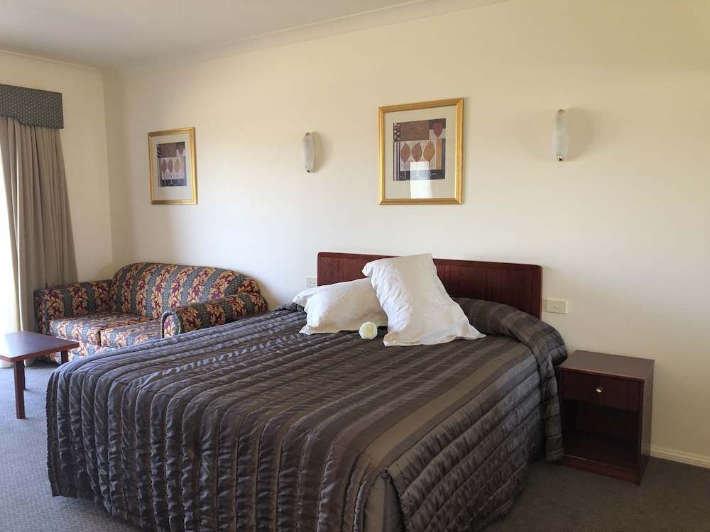 Turners Vineyard Motel Function And Convention Centre 14/32