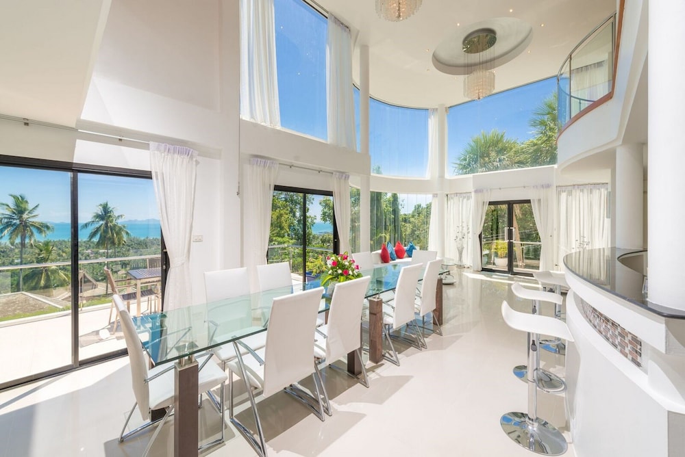 Villa White Stone With Private Pool 27/39
