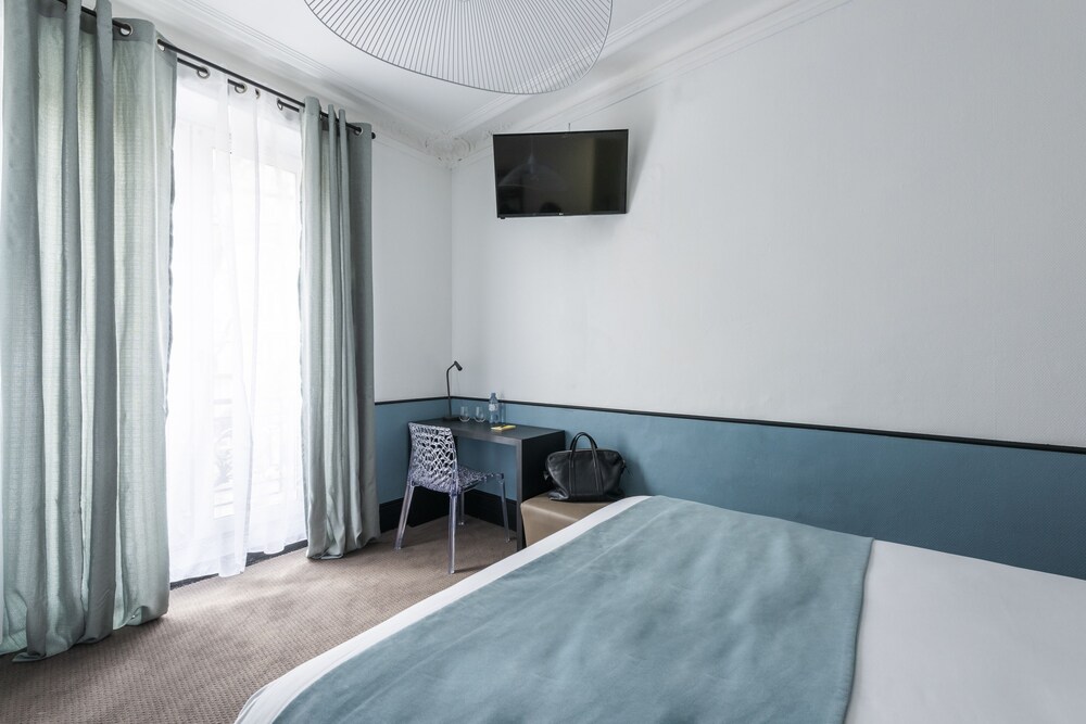 Lennon Hotel Paris Gare Du Nord 10/27