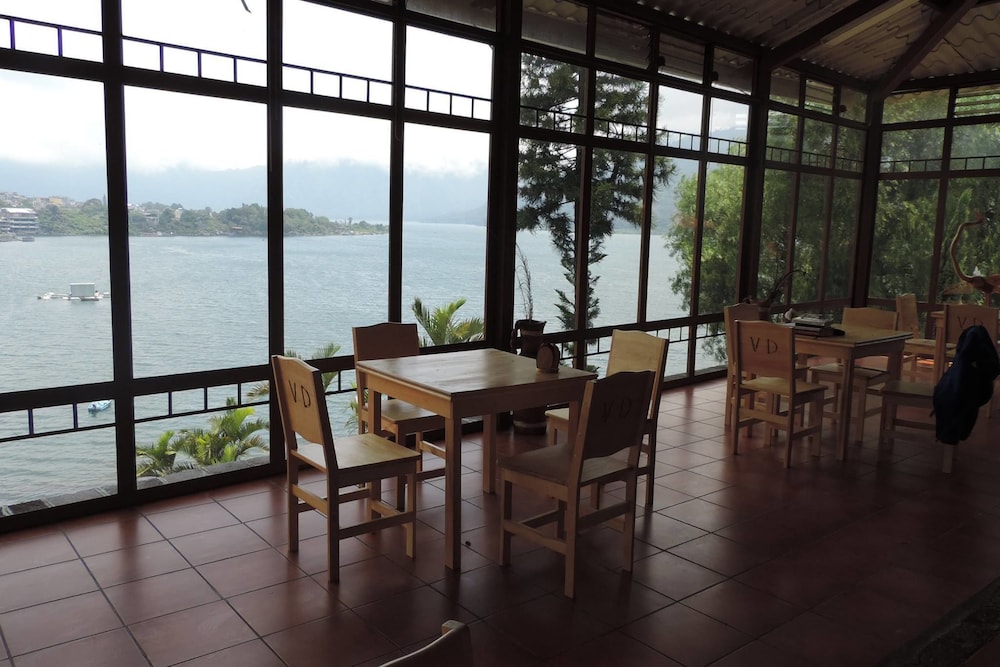 Hotel Vista Dorada Hacia Dios 5/17