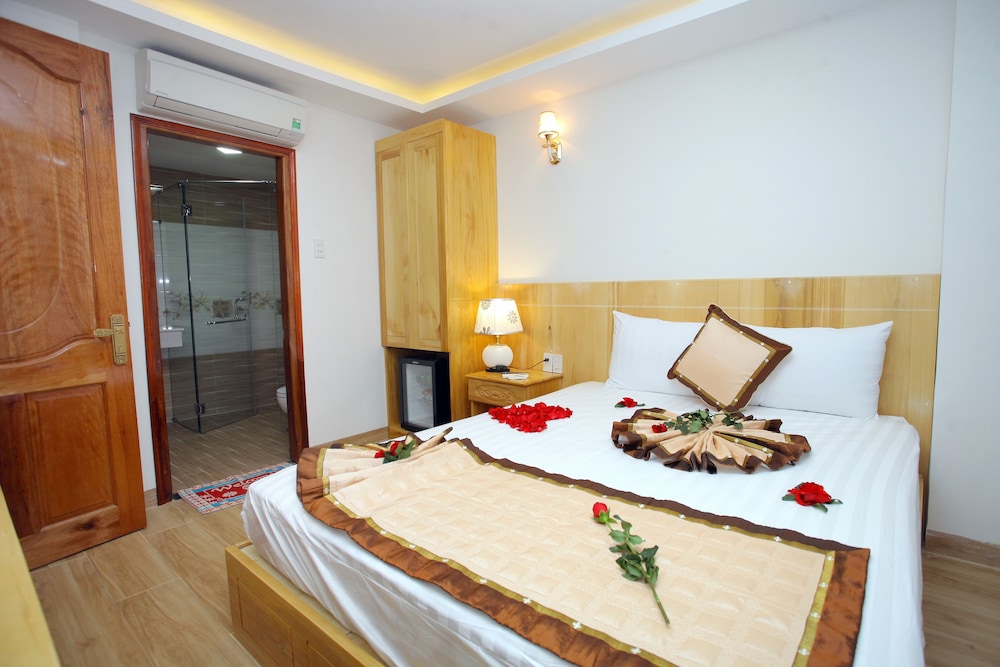 Hang Nga 1 Hotel photo5