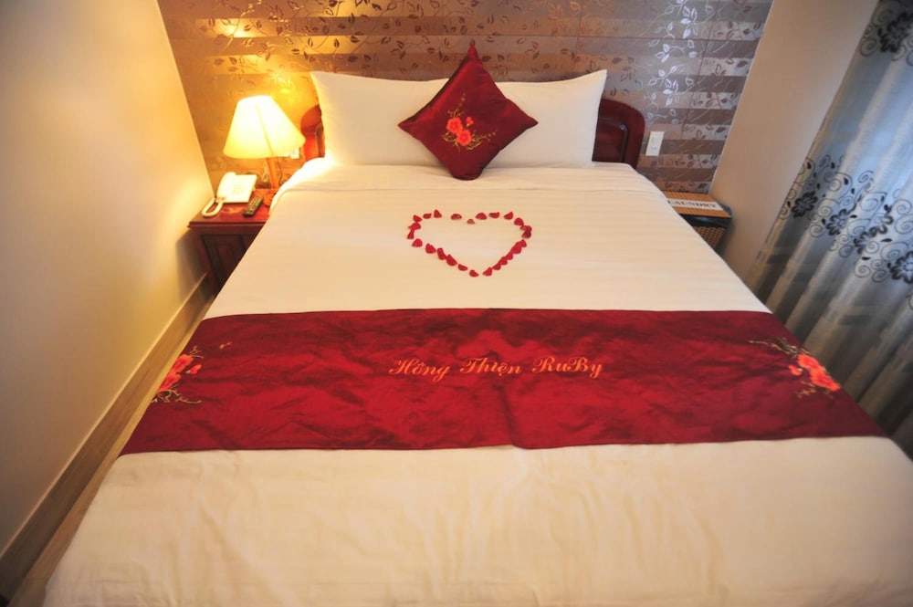 Hong Thien Ruby Hotel 18/58