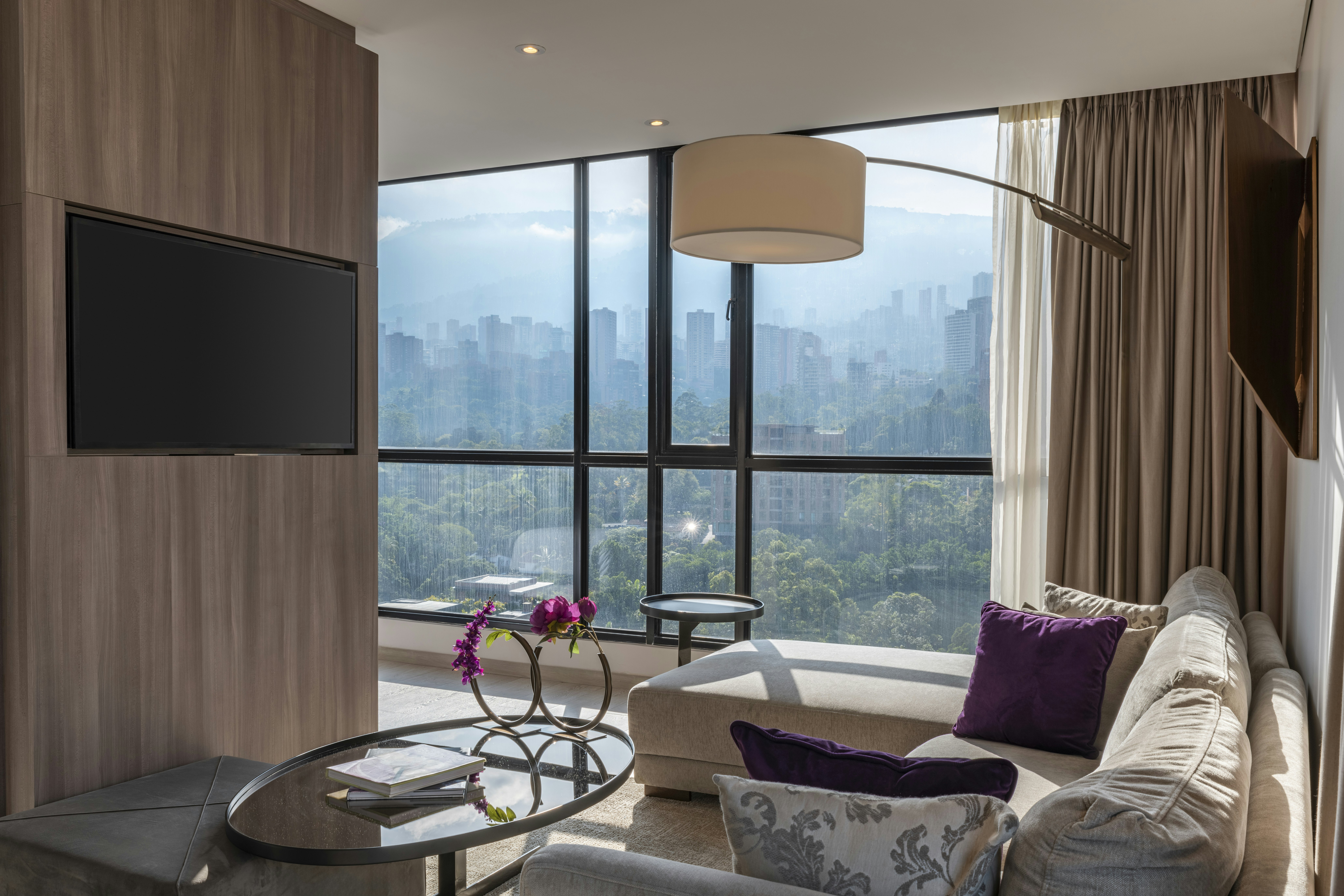 York Medellin, Curio Collection by Hilton 35/60