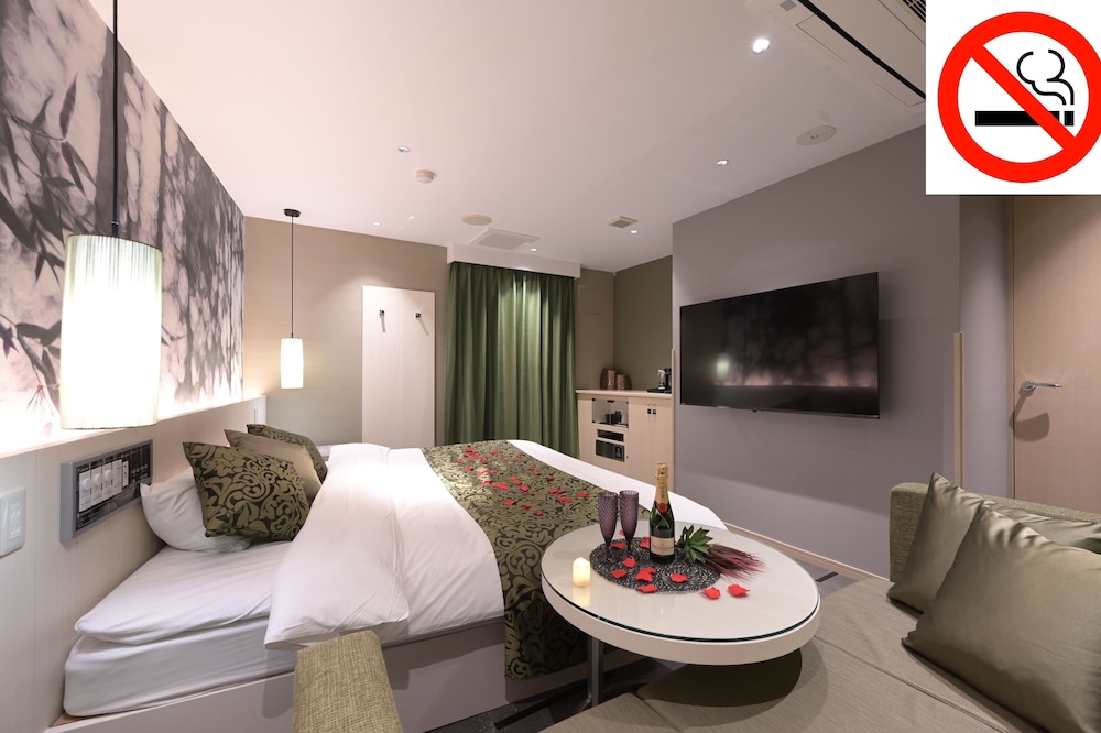 HOTEL BAMBOO GARDEN Shin-Yokohama 20/25