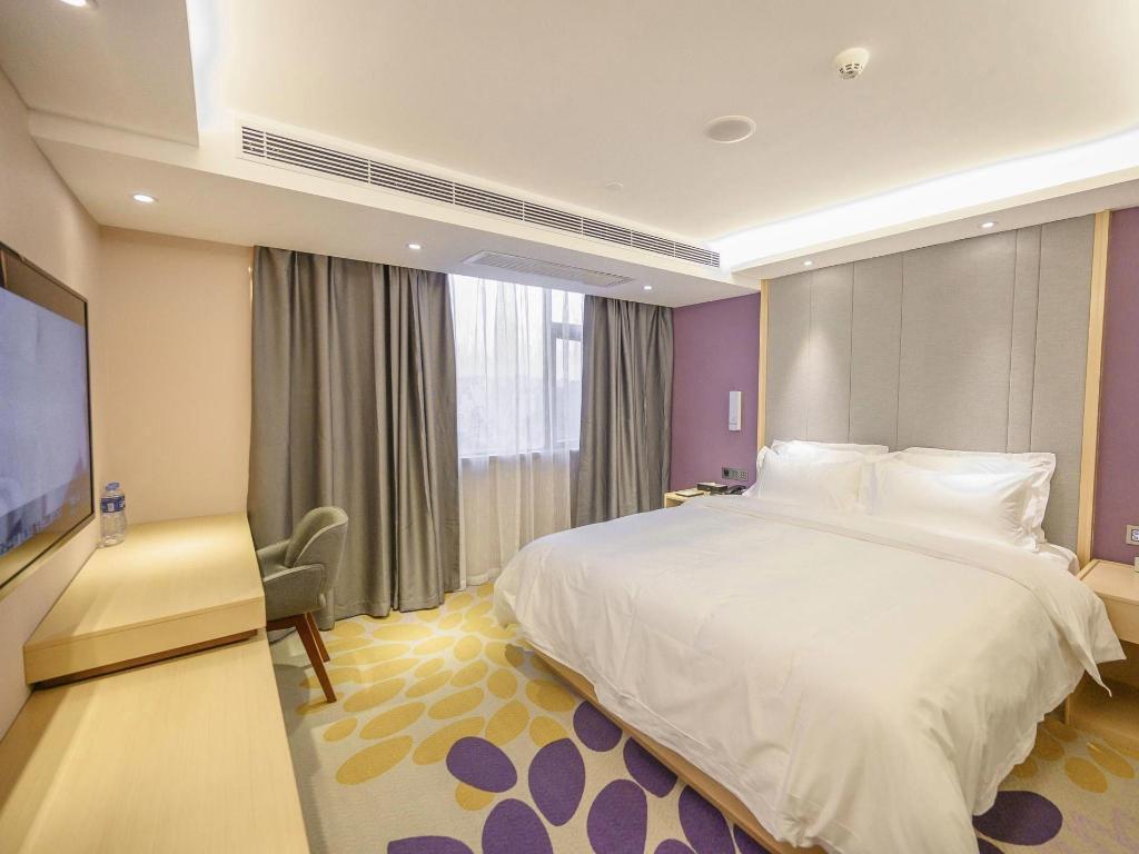 Lavande Hotel (Dongguan Songshan Lake Huawei) 7/36