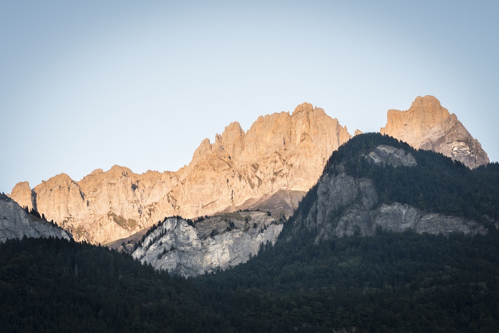Ibis Budget Sallanches Pays Du Mont Blanc 45/47