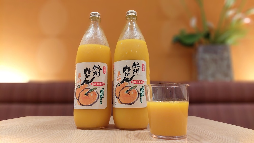 天然温泉ドーミーインPREMIUM和歌山 写真5