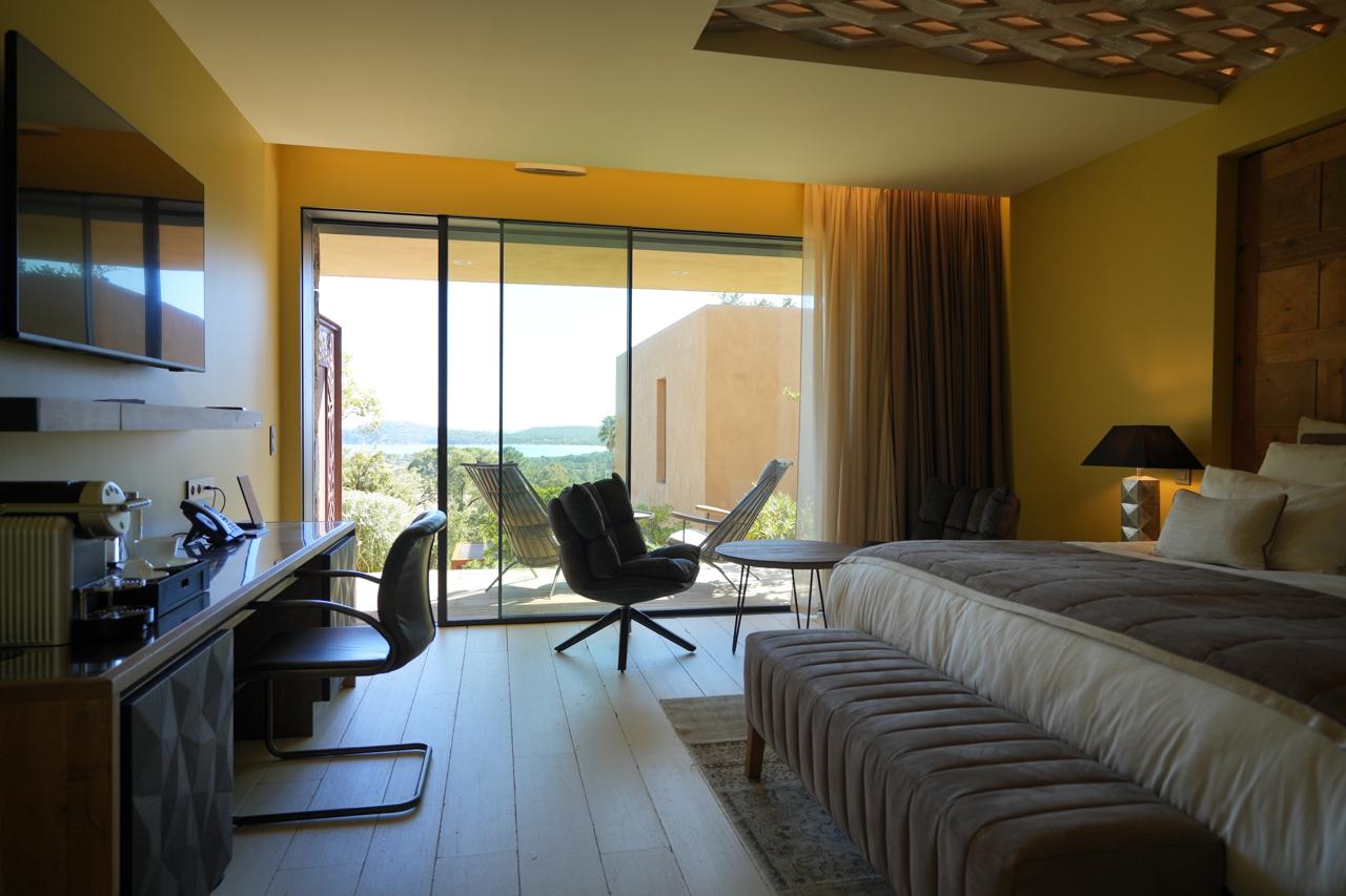 Les Regalia Hotel & Spa 16/91