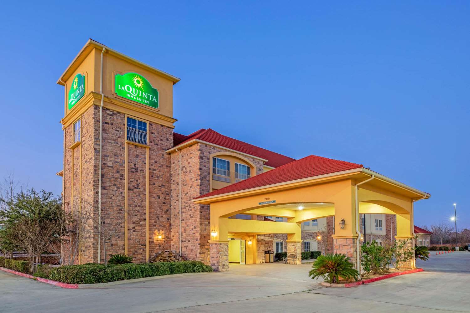 hotel