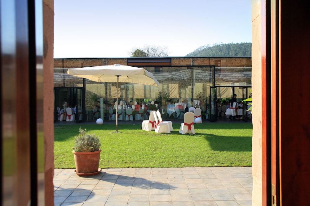 Domus Selecta Palacio Guevara 53/54