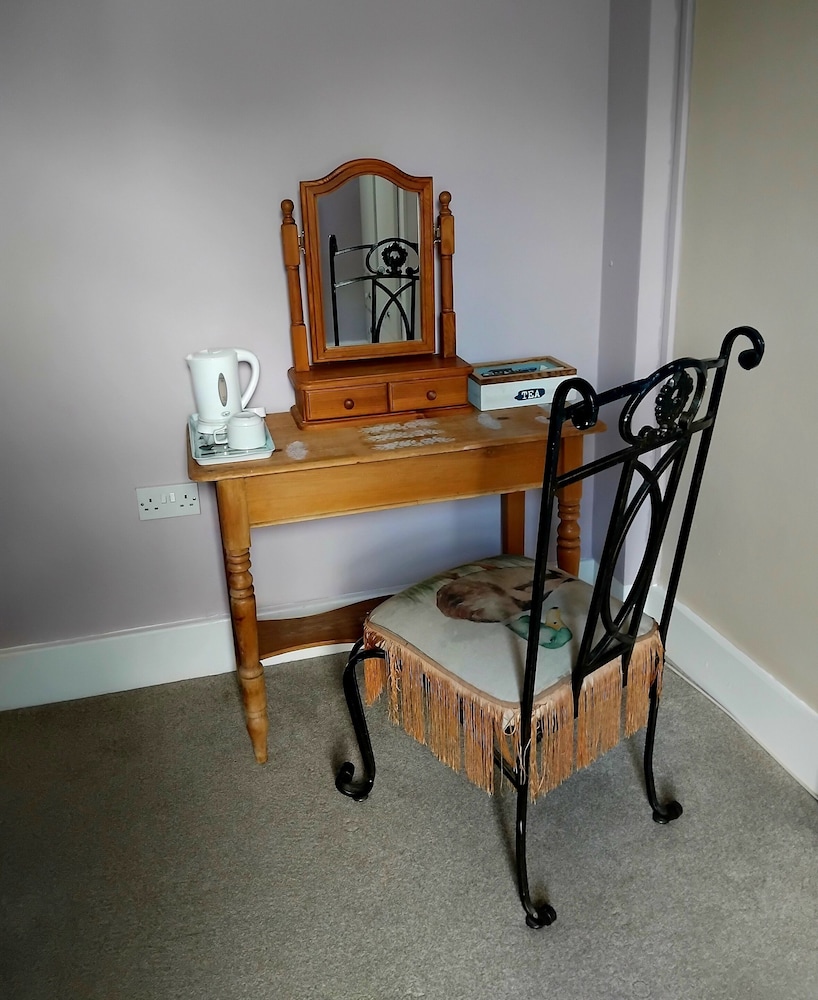 The Countryman Hotel - B&B 30/50