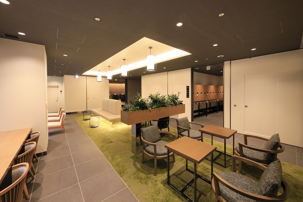 VIA INN Prime AKASAKA JR-West Group 41/47