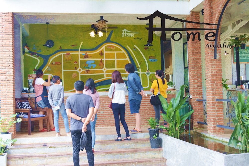 Home Ayutthaya 11/50