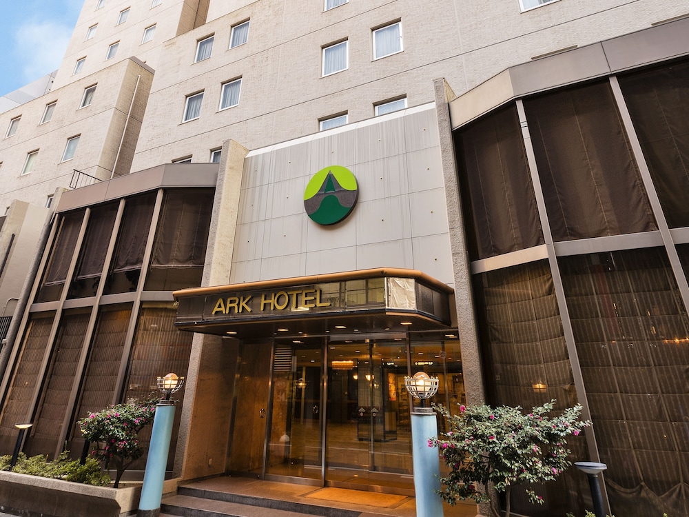 Ark Hotel Osaka Shinsaibashi 3/55
