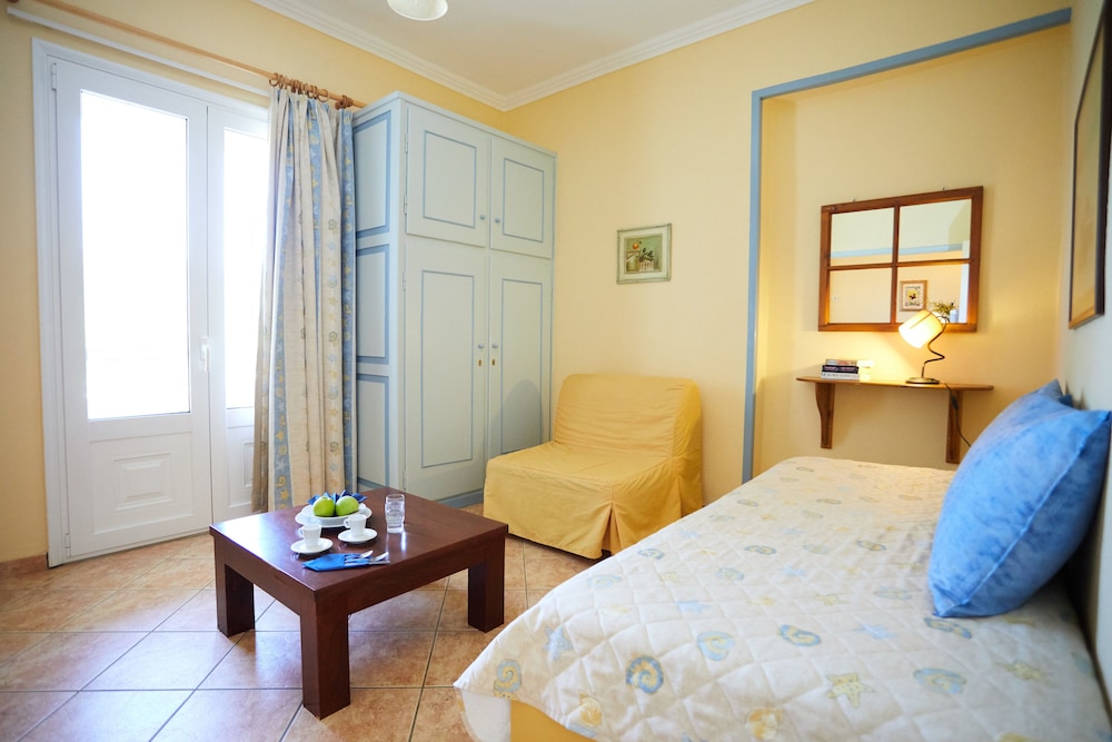 Zorbas Apartments 27/45