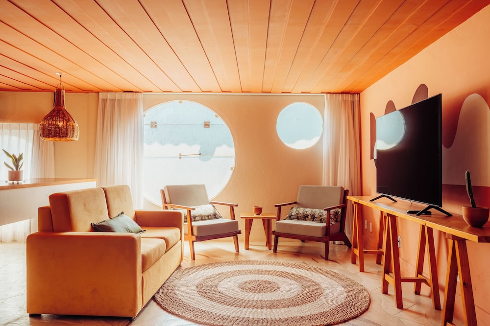 Own Buzios Beach Hotel 30/50