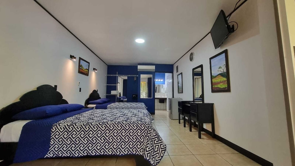 Hotel Mangaby 17/71