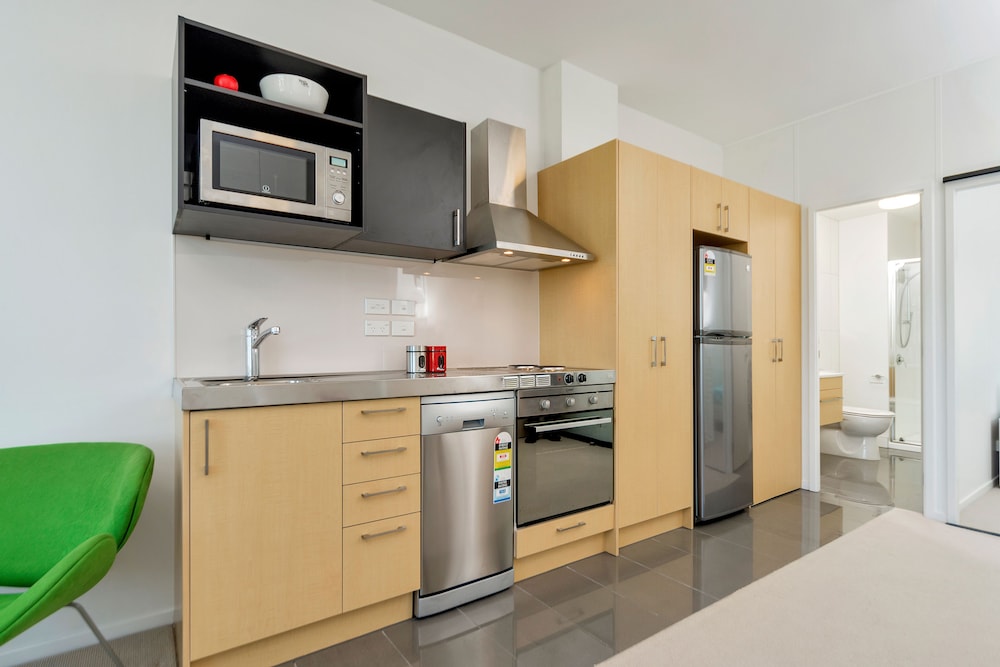 MCentral Apartments Manukau 35/45