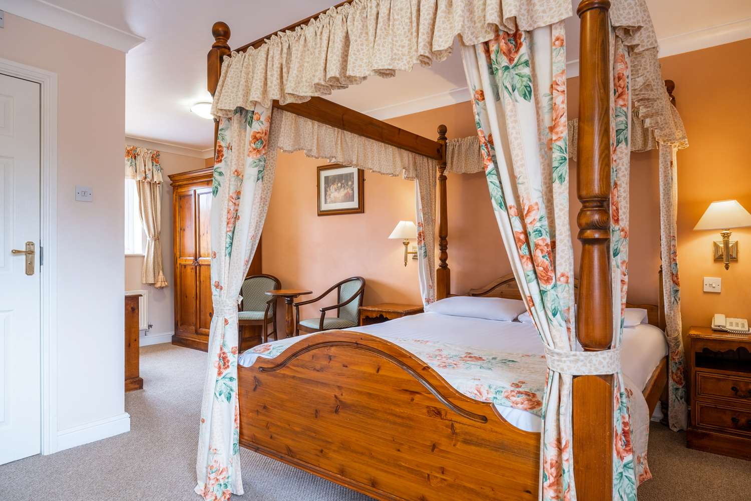 The Barn Hotel & Spa 3/15