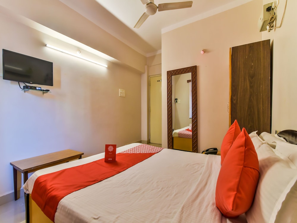 Oyo 2863 Hotel 4 Pillar's 5/15