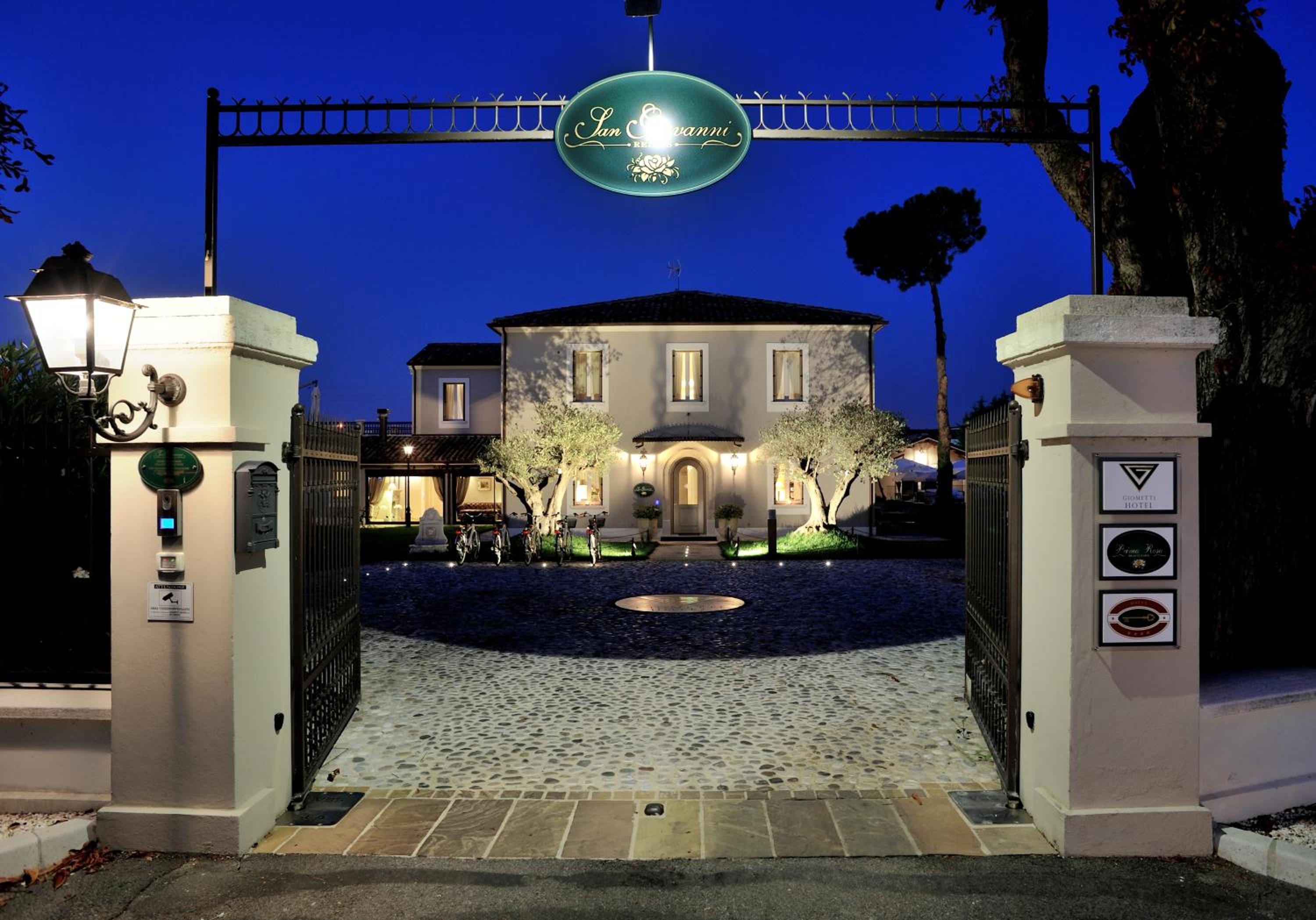 Relais San Giovanni 6/75