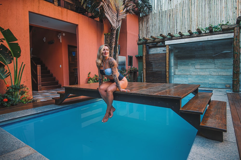 Arraial Inn Pousada 29/50