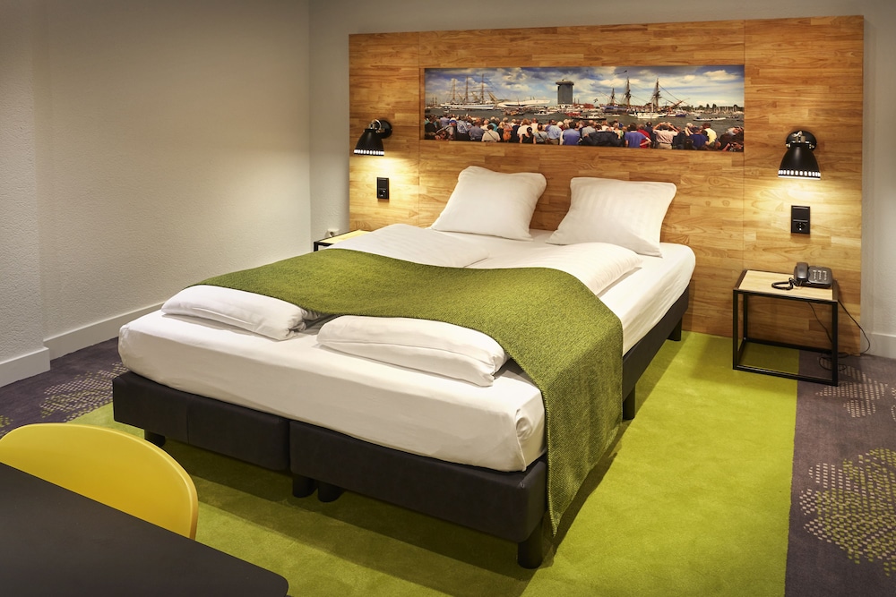 Nova Hotel Amsterdam 13/47