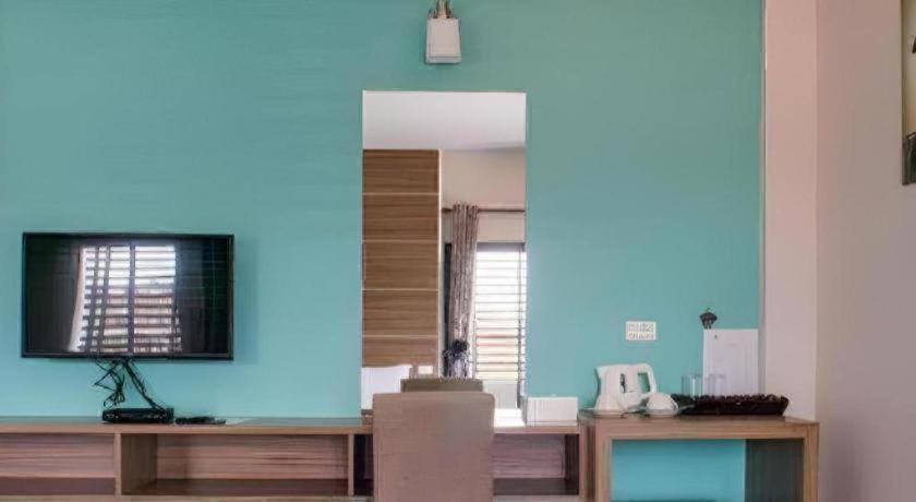 Baan Issara Korat 54/54