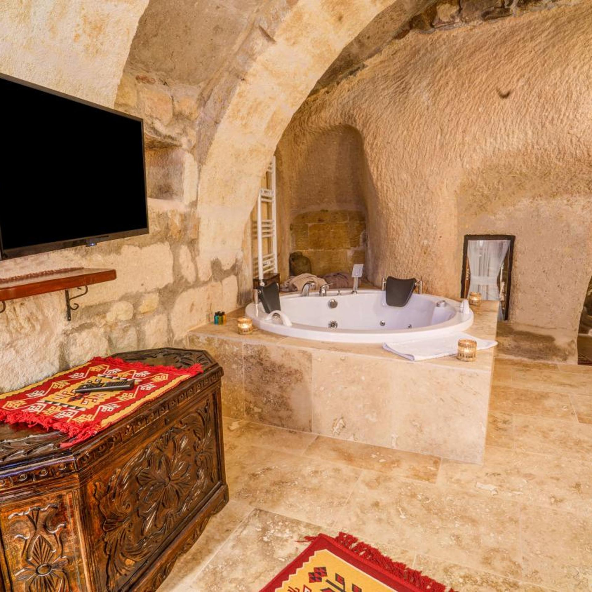 La Vie Cappadocia Cave 38/50