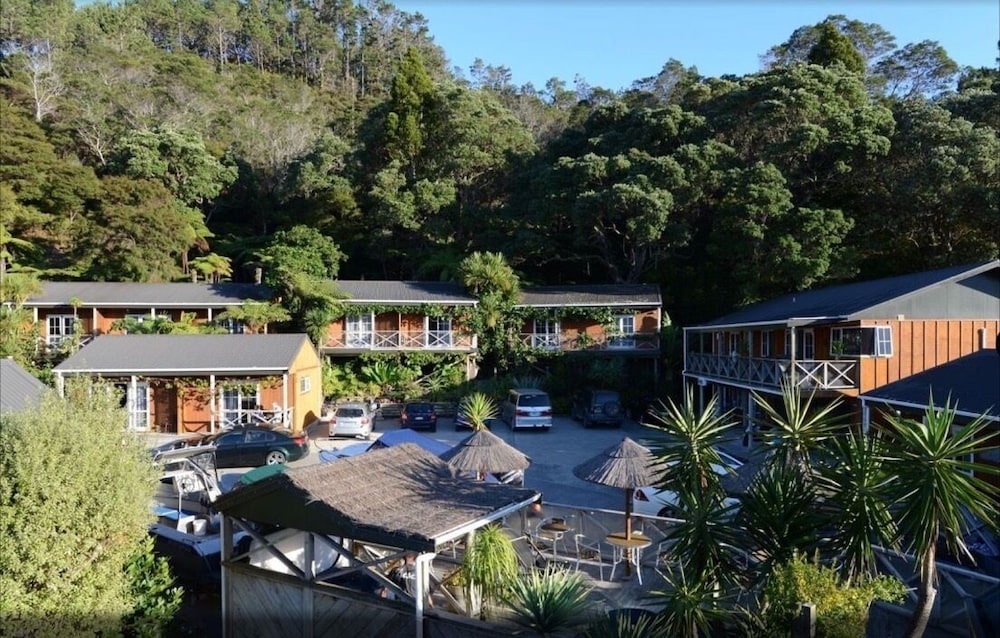 Anchor Lodge Resort 1/73