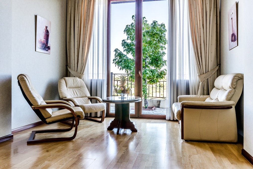 Salamanca Forum Resort Hotel Dona Brigida 8/14