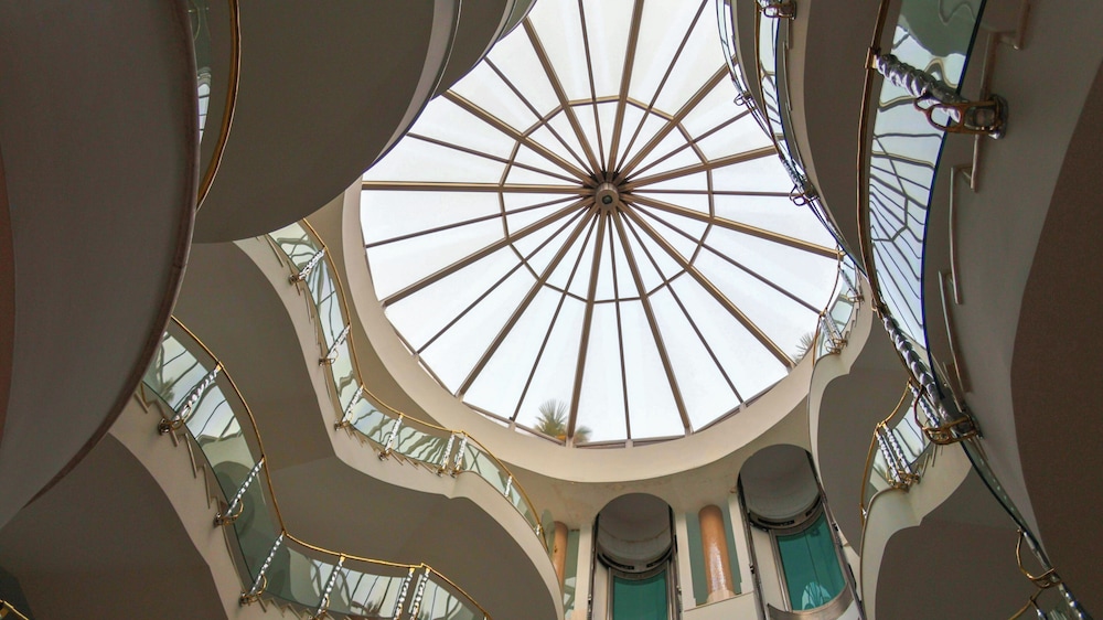 Hotel Granada Palace Affiliated by Melia 11/56