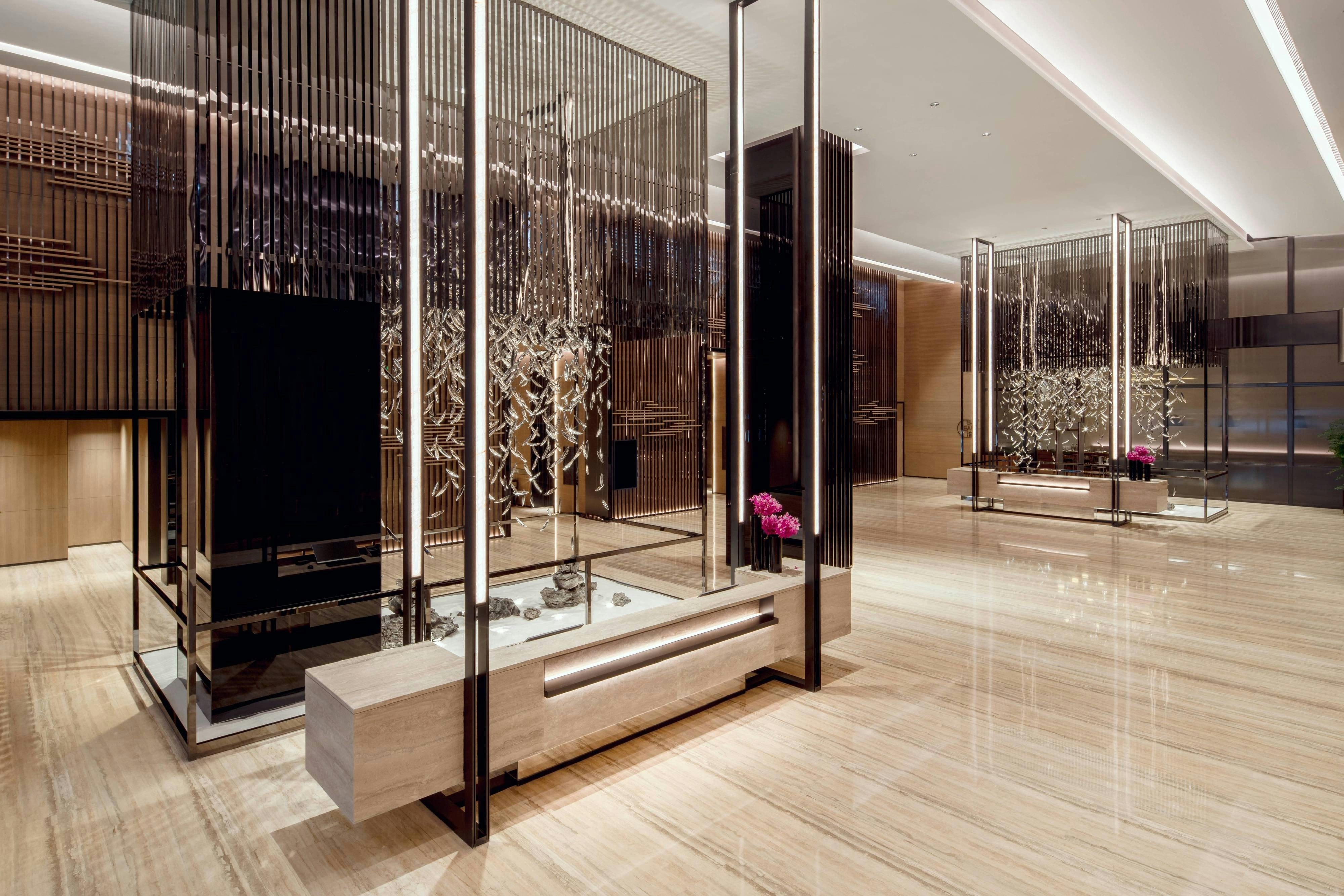 Renaissance Shenzhen Bay Hotel 5/21