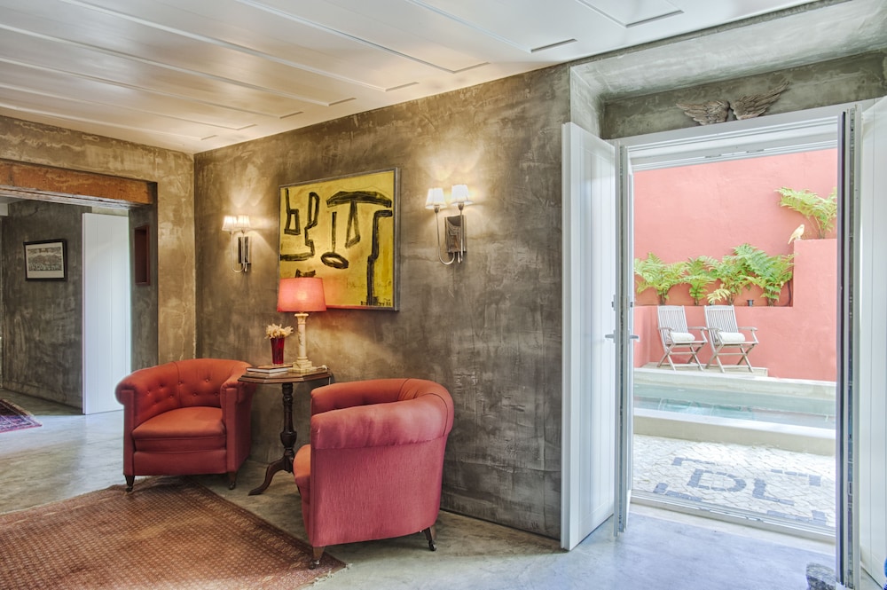 Dear Lisbon - Charming House 50/64