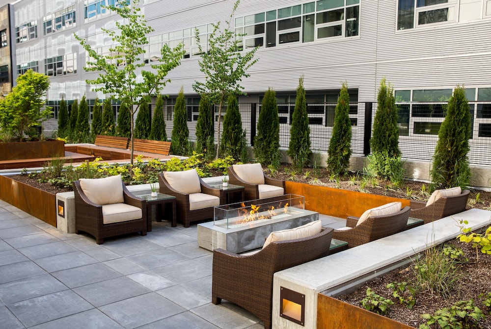 Even Hotels Seattle South Lake Union 61/81