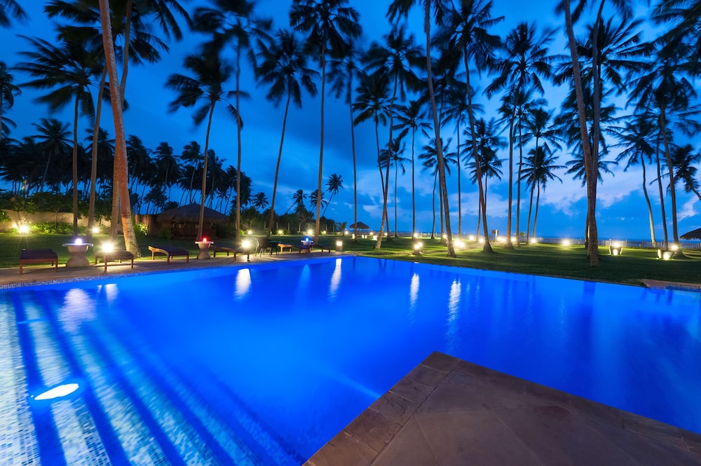 Reef Villa Spa 44/50