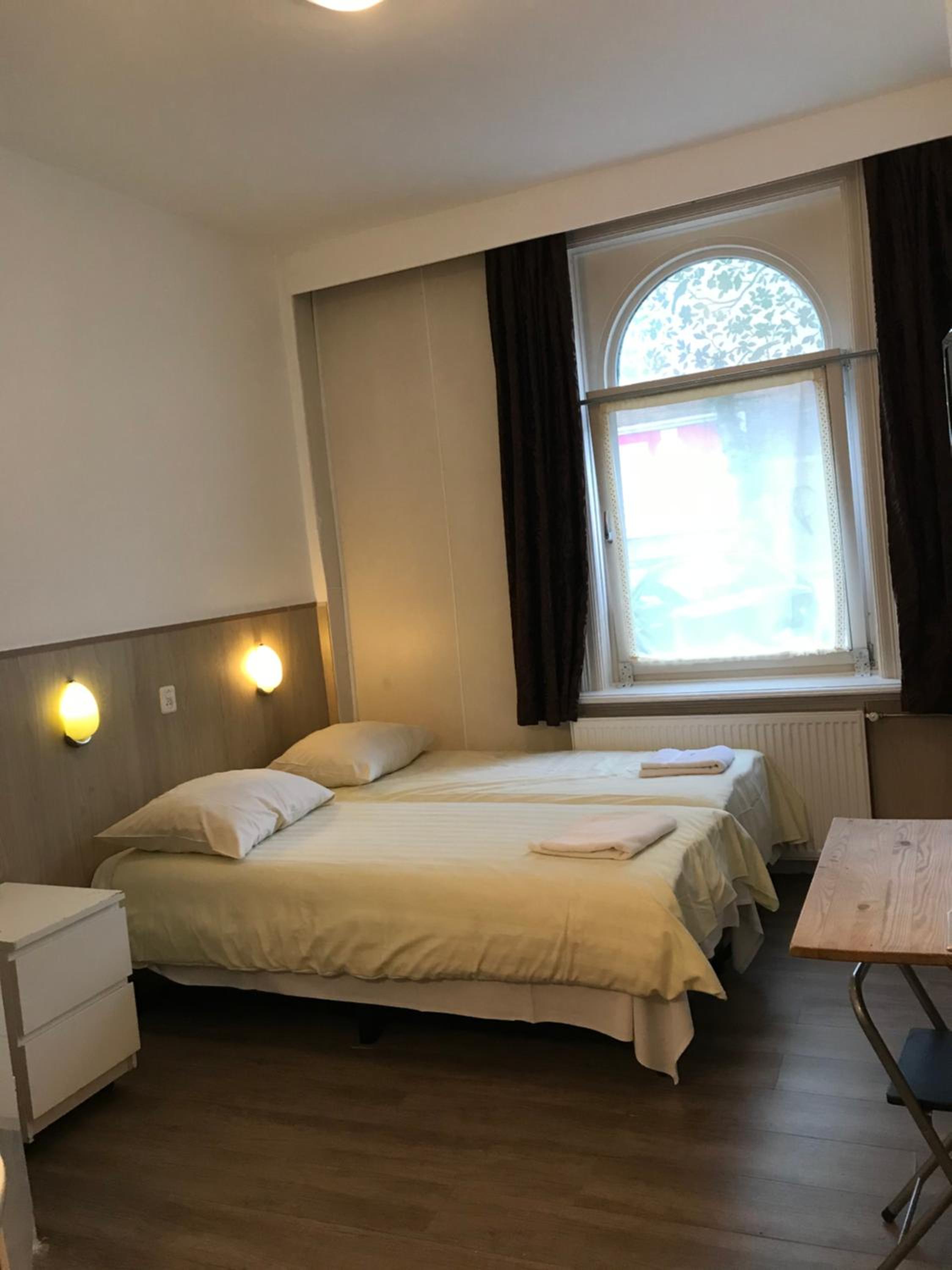 Hotel Oosterpark 1/15
