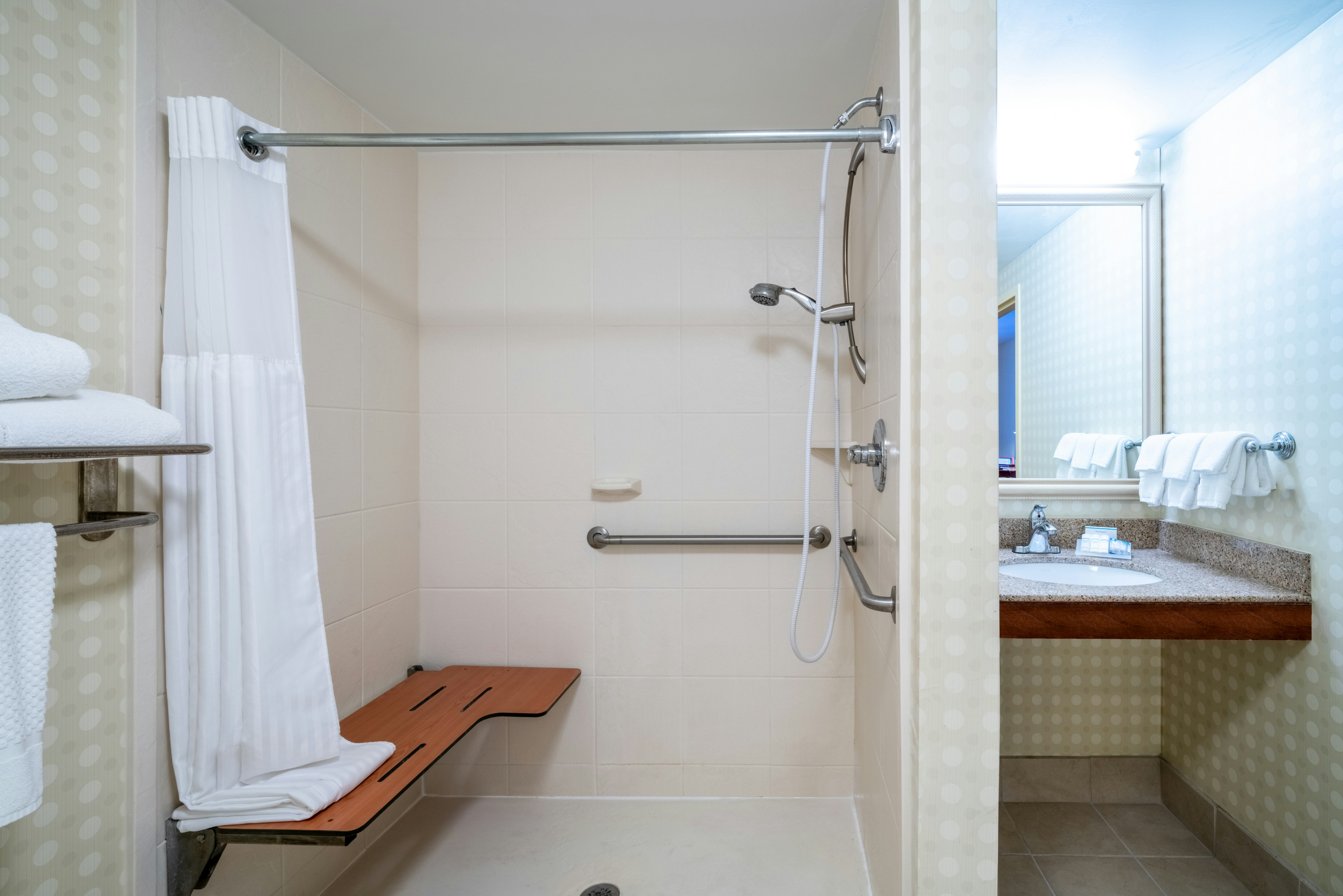 Hilton Garden Inn Morgantown 44/44