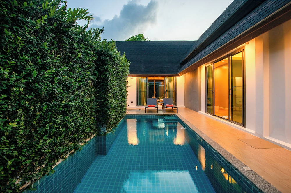 THE KIRI VILLAS RESORT 33/69