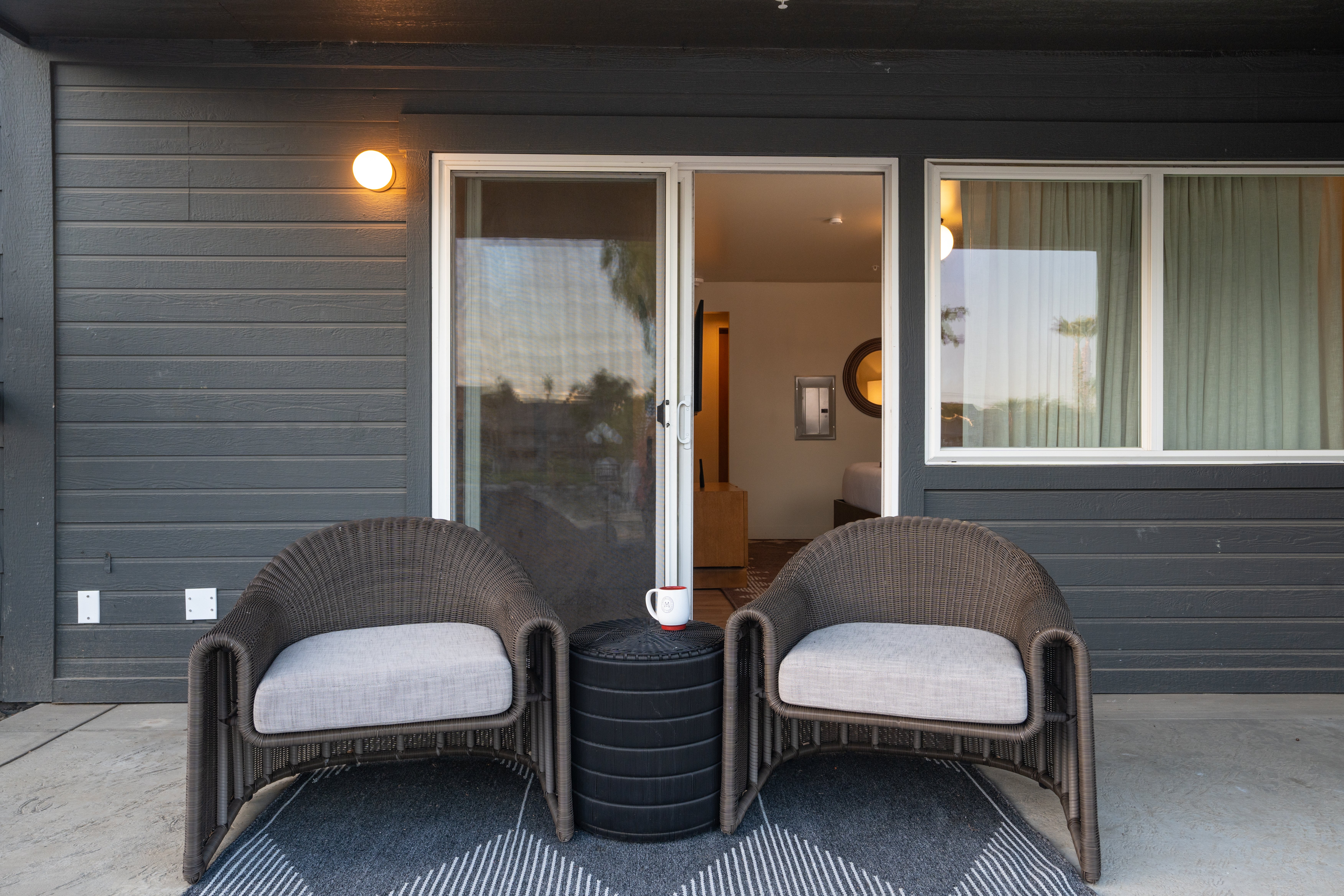Murrieta Hot Springs Resort 24/50