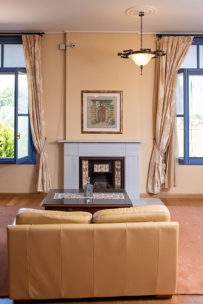 Villa Rossa Kambos 32/50