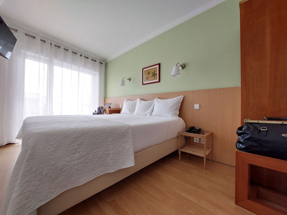 HOTEL SANTIAGO 15/54