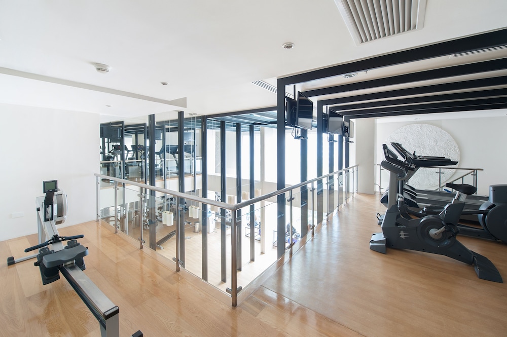 The Picasso Boutique Serviced Residences 51/79