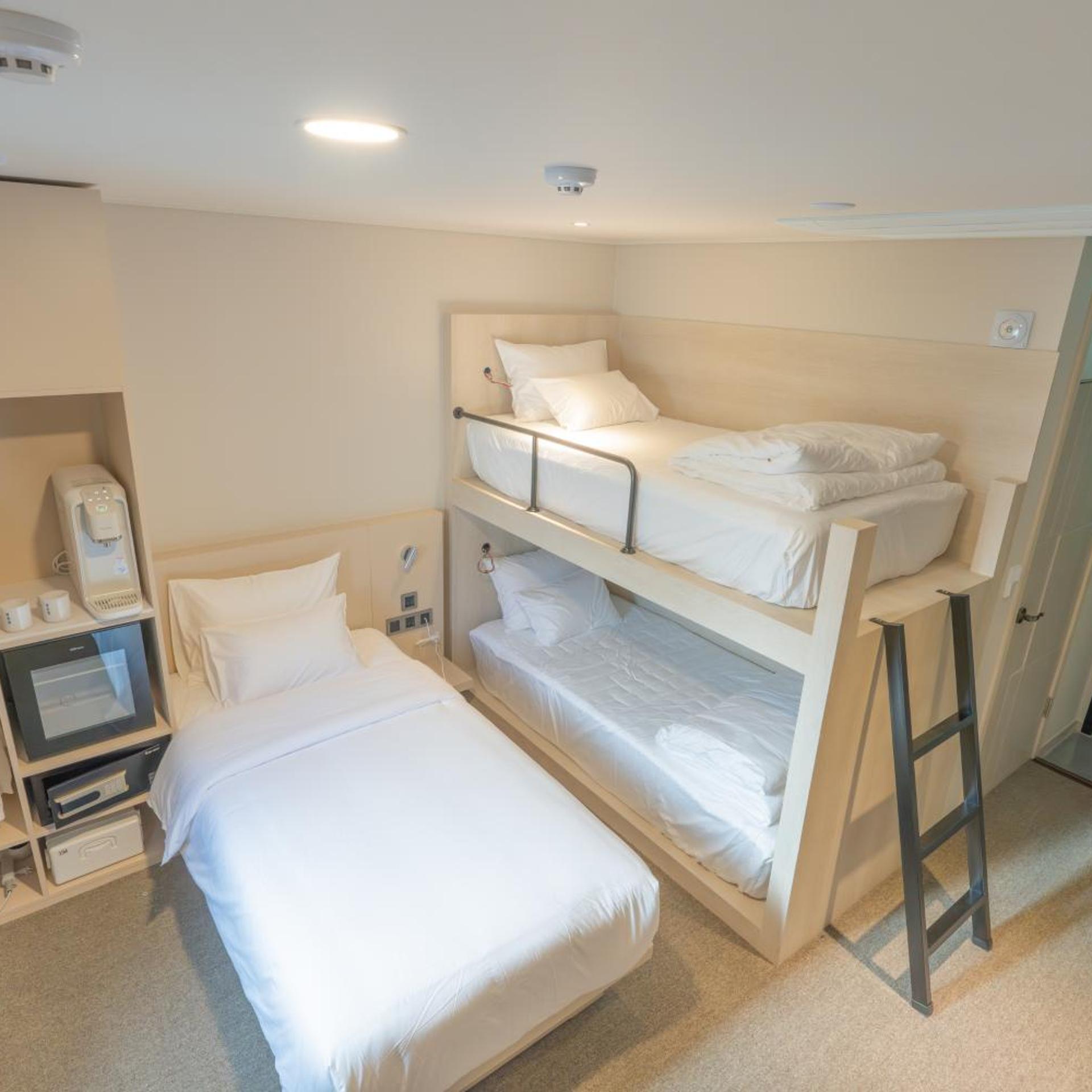 Hotel Myeongdongjang 11/50