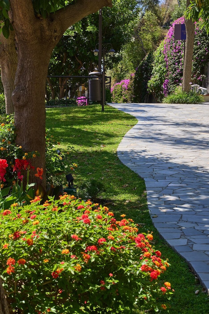 Diamond Hotel And Resort Naxos Taormina 48/50