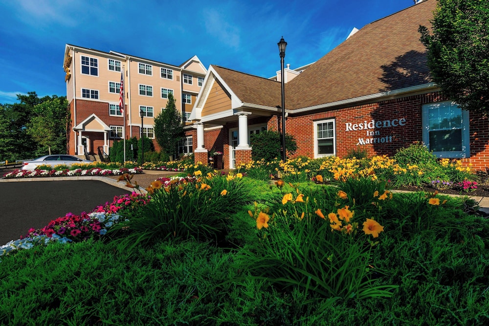Residence Inn Worcester 47/55