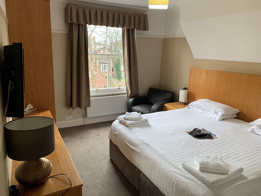 Hedley House Hotel 18/57