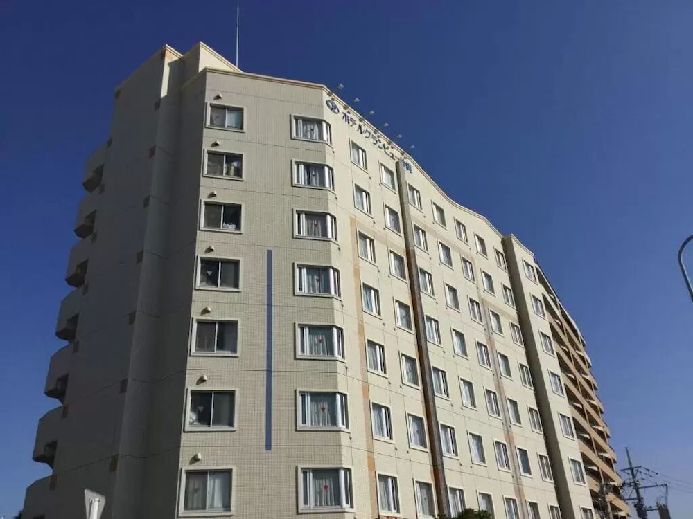 Gran View Okinawa Hotel 4/48