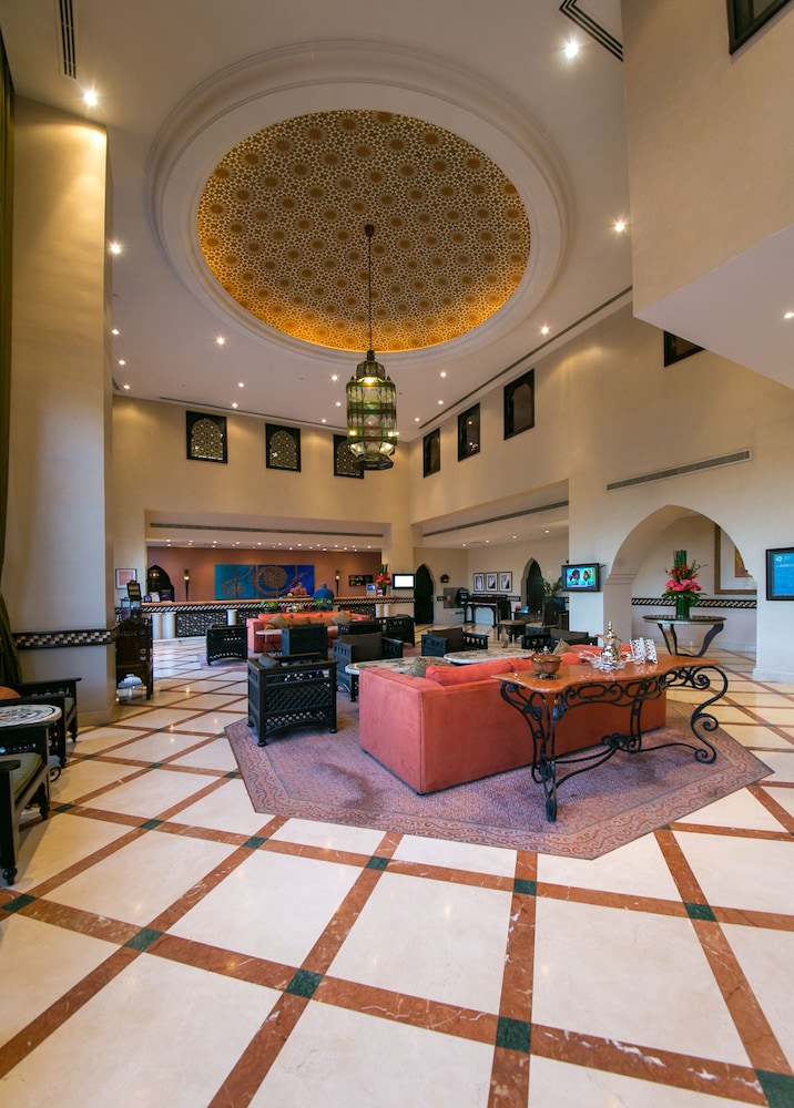 Mercure Grand Hotel Seef - All Suites 63/67
